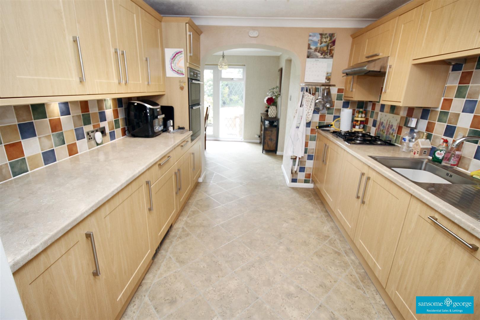 4 bed property in Warborough Avenue, Reading